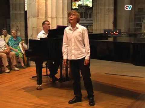 Louis Alexander Désiré - Bergère légère