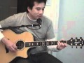 Nights in White Satin - Moody Blues cover 