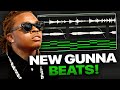How to Make a Gun-Inspired Beat: Simple Piano & Drums Tutorial