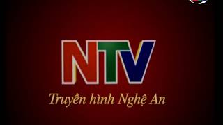 Nghệ An NTV - Intro THỜI SỰ - Vượt lên c
