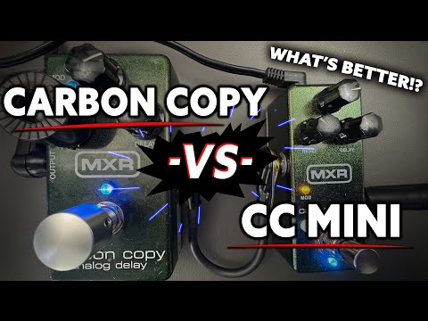 I’m Surprised There Was Difference🎸🎛️