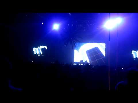 Eric Prydz vs. OceanLab - Breaking 2Night (Maor Levi Mashup)