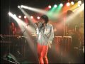 Secret of the dance / "Gillan" tribute band