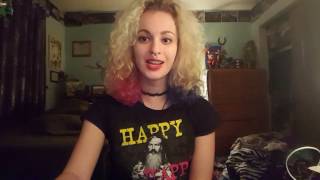 Song Request-My cover of Love Not For Me by Babylonia