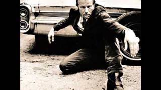 Tom Waits - Hang down your head, Austin 20-03-1999