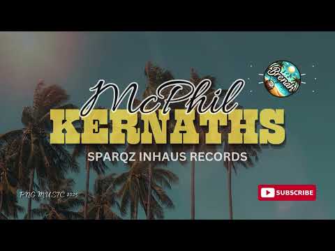 Kernaths | McPhil | SparQz InHaus Records | 2025