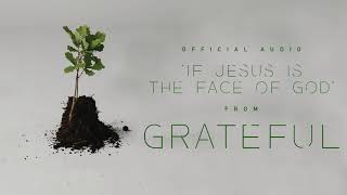 If Jesus Is The Face of God