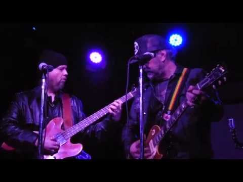 The Maker Daniel Lanois City Winery 11  13  14