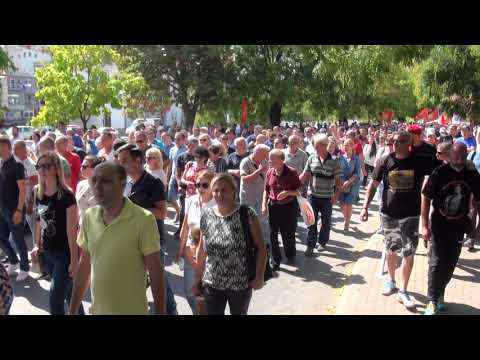 99   Штип-Македонија-Stip-Makedonija 16-9-2018     https://youtu.be/zQ88Vs7sMRo