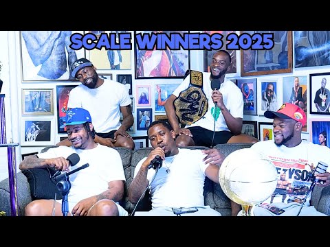 SCALE 2025 WINNERS | KOTV EPISODE 84