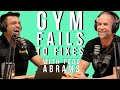 Gym-fails (ft Todd Abrams)
