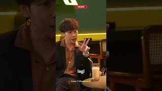 Download lagu Ariel pernah diajak Qibil ke acara musik Underground #podcast #arielnoah #rockaroma #prazteguh mp3