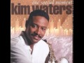 Kim Waters - Hudson River Nights