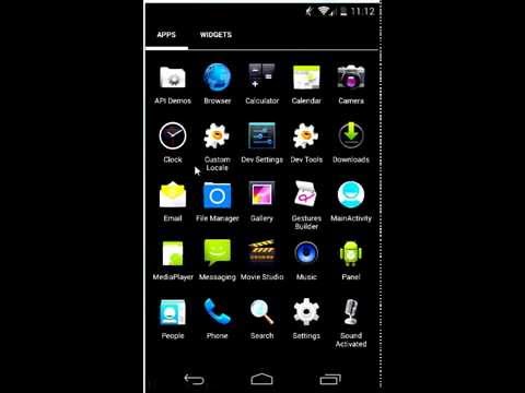 Volume Controller