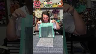 Weavin' Cookbook Stand