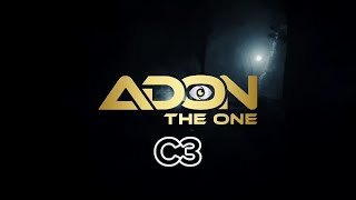 Adon The One - C3