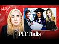 Brad Pitt and Angelina’s Latest Drama & Why Shows Like "Entertainment Tonight" are a Dying Breed