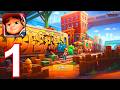 Subway Surfers City Gameplay Walkthrough Part 1 New Subway Surfers Game Tutorial IOS Android