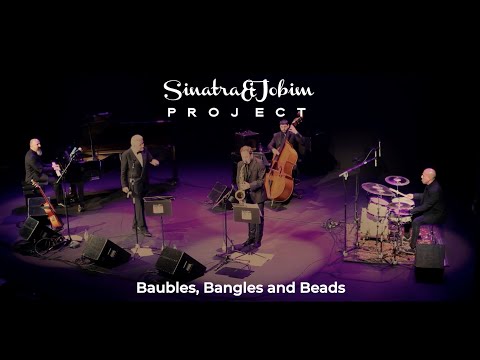 Baubles, Bangles and Beads - Festival de Jazz de Gijón - Jazz Xixón 2022 - Teatro Jovellanos (Gijón)