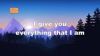 Gwen Stefani - 4 In The Morning (Lyrics)