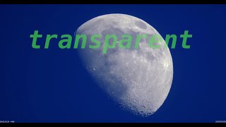 Commodo - &quot;Loan Shark&quot; (4K DCI may 2020 moon)