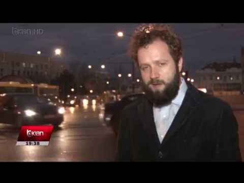 Edicioni i lajmeve Tv Klan 16 Janar  2018