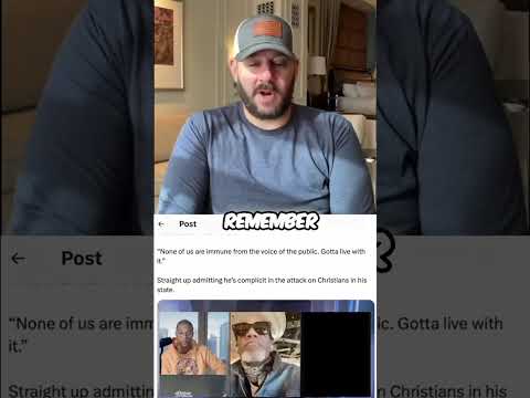 This Is Just Gross… #shortsfeed #congress #langley #shortsvideo #goa Thumbnail