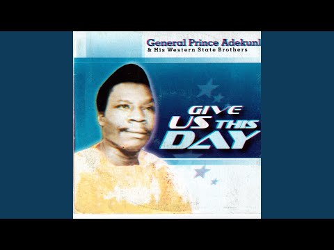 Give Us this Day Medley 2