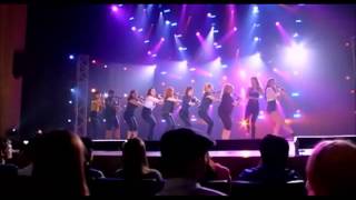 Pitch Perfect: Price Tag / Don&#39;t You / Give Me Everything Video