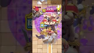 페카 왜 써요? 요즘 클로는 미니 페카가 페카보다 센데ㅋㅋㅋㅋㅋㅋㅋ - Deck Guide by HemagoonCR