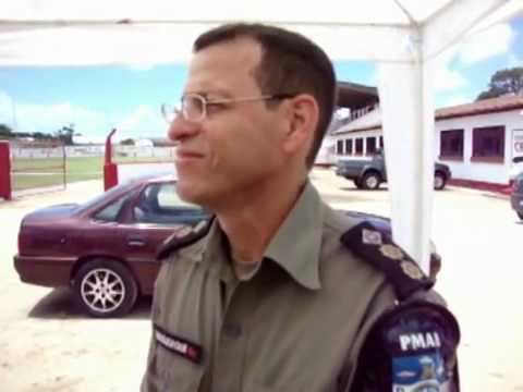 Fotos do Penedense causam polemica no estadio do CRB