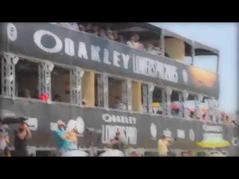 OutraCultura - Underground Visions TRAILER (with Filipe Toledo, Kelly Slater, Kolohe Andino)