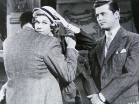 Doris Day and Gordon MacRae