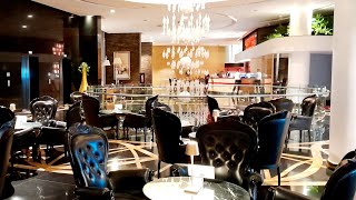 Splendid hotel, Montenegro  🎥 Full review + room tour