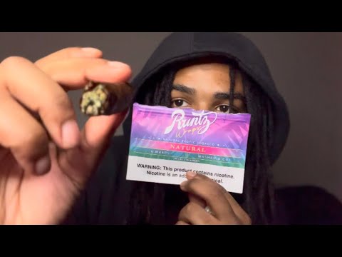 Runtz Wraps 6 Pack