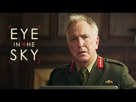 Eye in the Sky (Clip 'Expanding the Rules of Engagement')