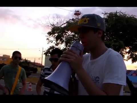 Torcida responsa - Batuccão FACECA