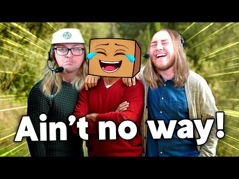 I can't believe they put this on Youtube...