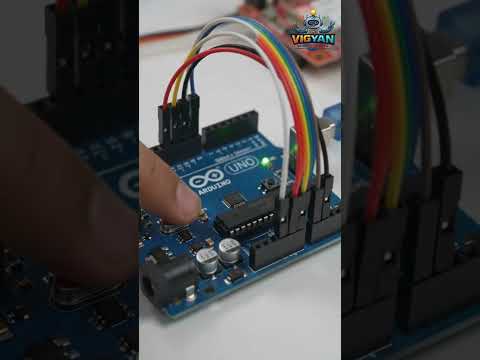 Baue ein reales Arduino-Projekt mit unserem GSM-Feuermeldesystem-Kit