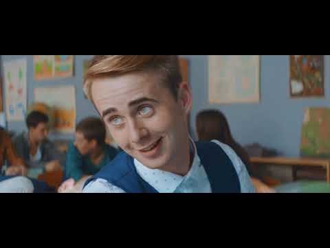 Кошмарний директор, або школа №5 (2019) | Офіційний український трейлер