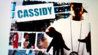 Cassidy - Get High.3gp