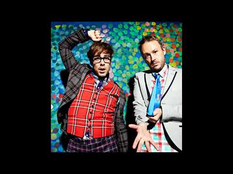 Basement Jaxx - Good Luck feat Lisa Kekaula (1 hour)
