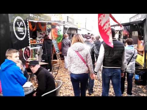 I Zlot Food Truck w Kędzierzynie-Koźlu | 29-30.10.2016