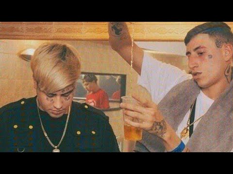 Duki x WE$T DUBAI x Moonkey - Muévete | letra