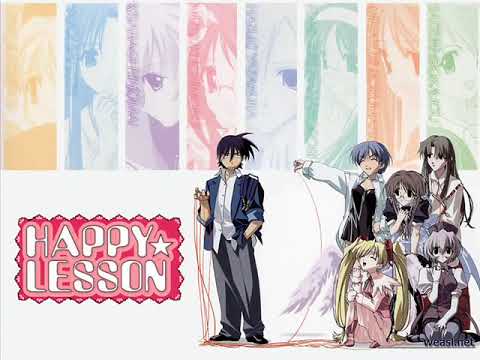Party - Happy Lesson