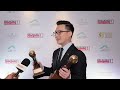 Regent Beijing - Edward Liu, Director of Sales and Marketing