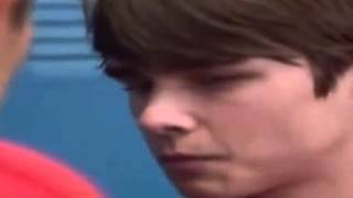 Degrassi: Campbell Saunders - Suicidal Tendencies