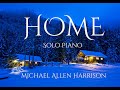 Home - Michael Allen Harrison