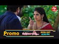 Manasantha Nuvve Latest Promo Episode No 1240 6th January 2026 ETV Telugu