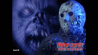 Download lagu Friday the 13th part 7 theme mp3 Download lagu Friday the 13th part 7 theme mp3